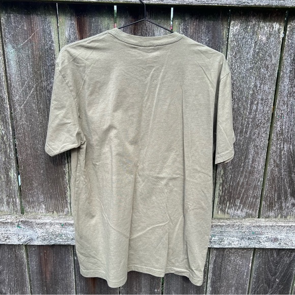 Yellowstone KIMES Green T-Shirt - Picture 2 of 6